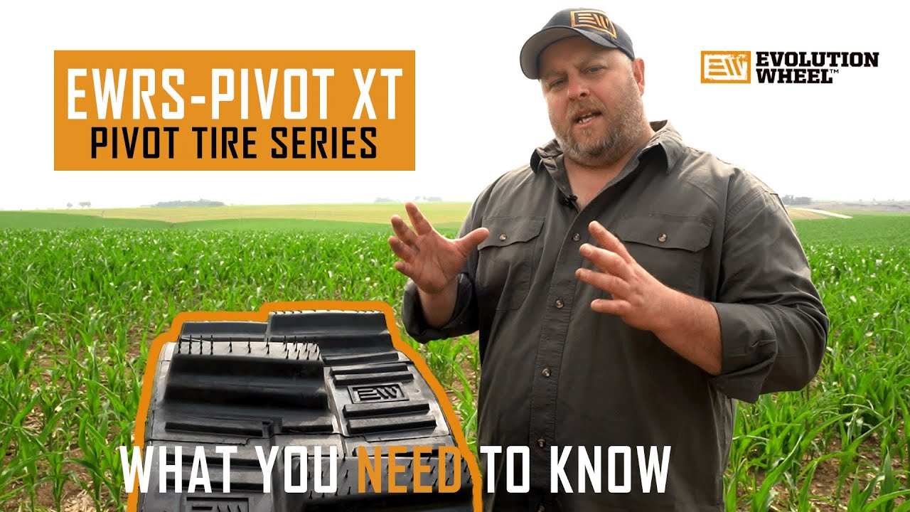 ewrs-pivot xt pivot series