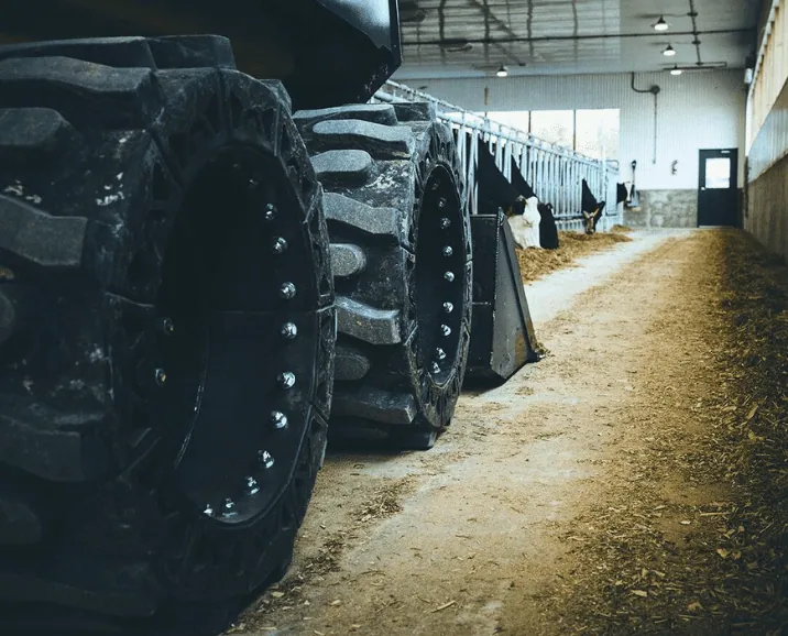 Bobcat Tires