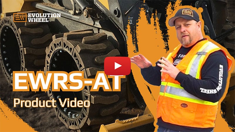 EWRS-AT Bobcat Tires Product Video Thumb