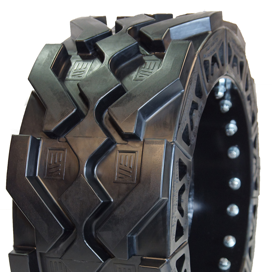 Evolution Wheel - Man Lift Tires