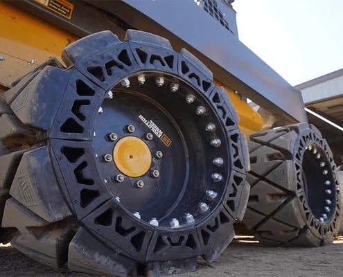 Construcción Urbana