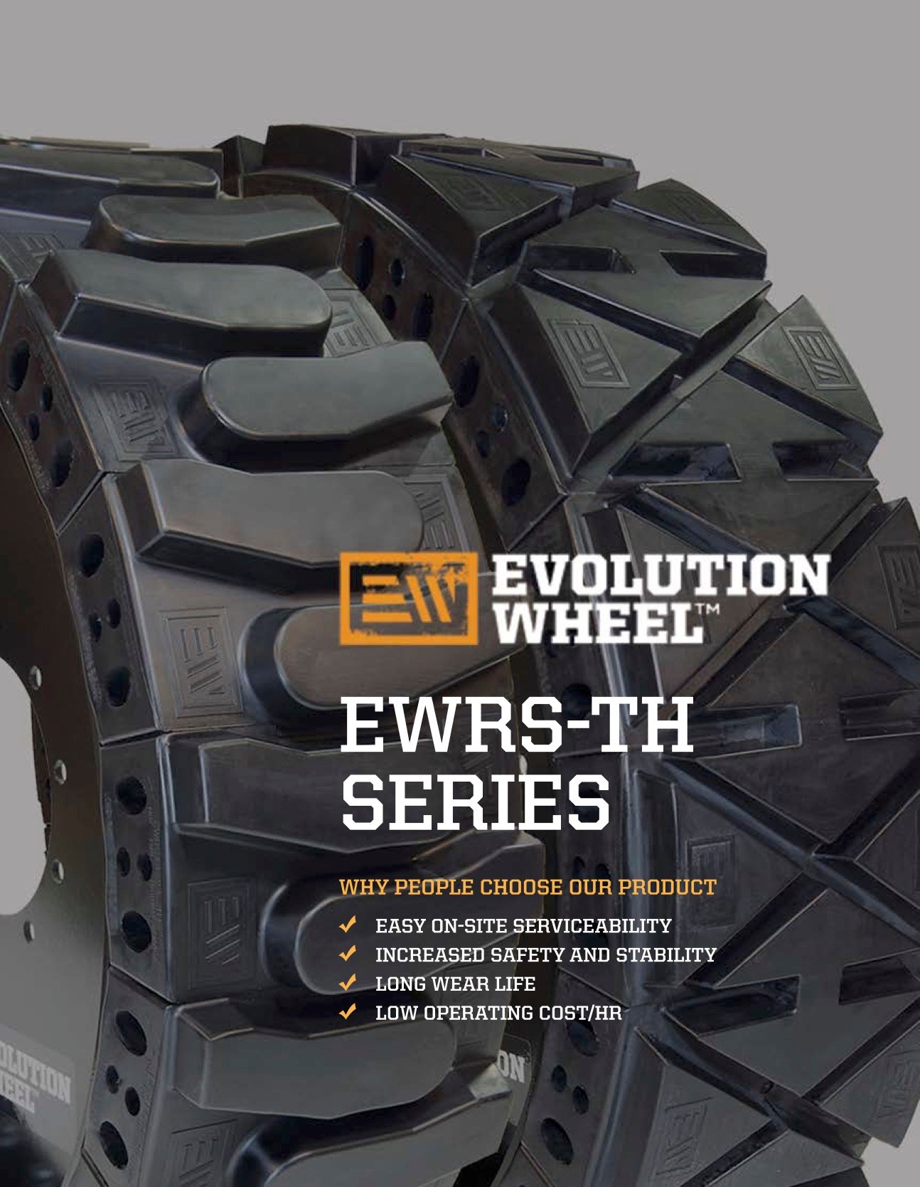 EWRS-TH Spec Sheet Thumb Front