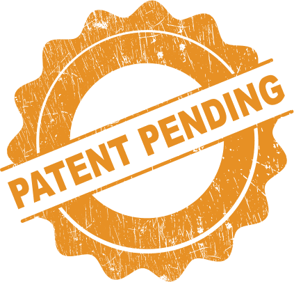 patent pending