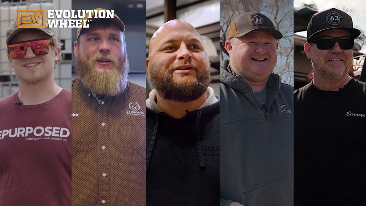 solid skid steer tires customers