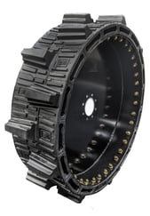 EWRS-PIVOT XT Airless Irrigation Pivot Tire