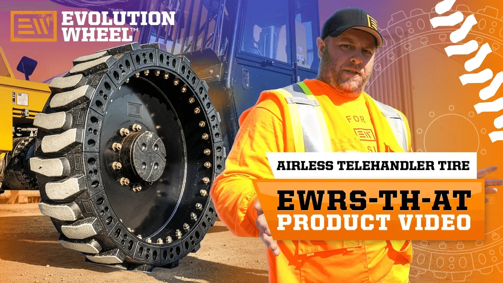 ewrs-th-at series product video