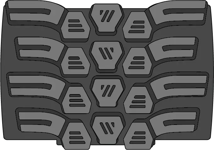 boom-lift-tire-tread