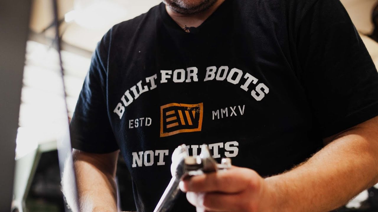 EW Gear - Official Merchandise