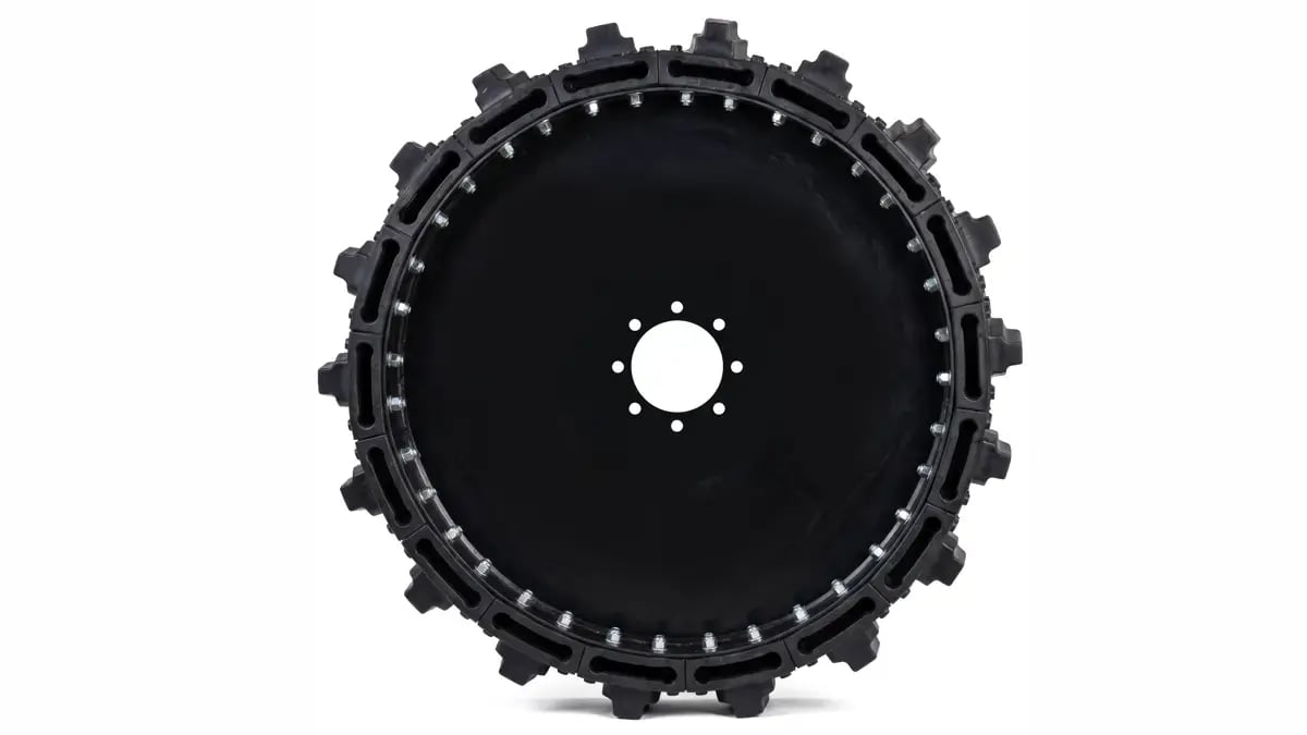 airless pivot tires ewrs-pivot-xt