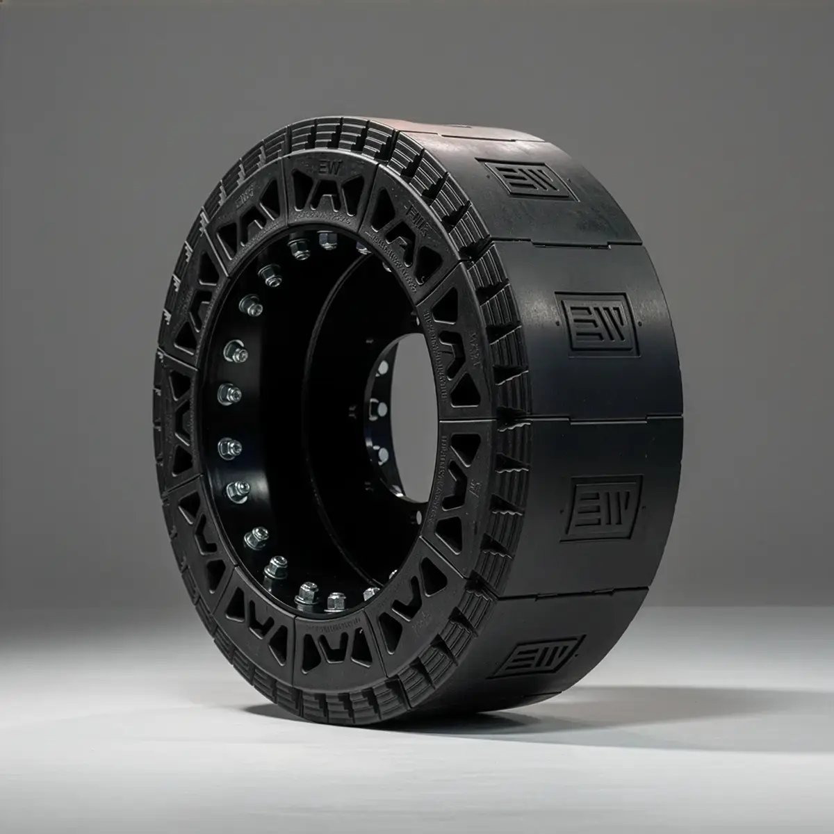 smooth tread tire product image
