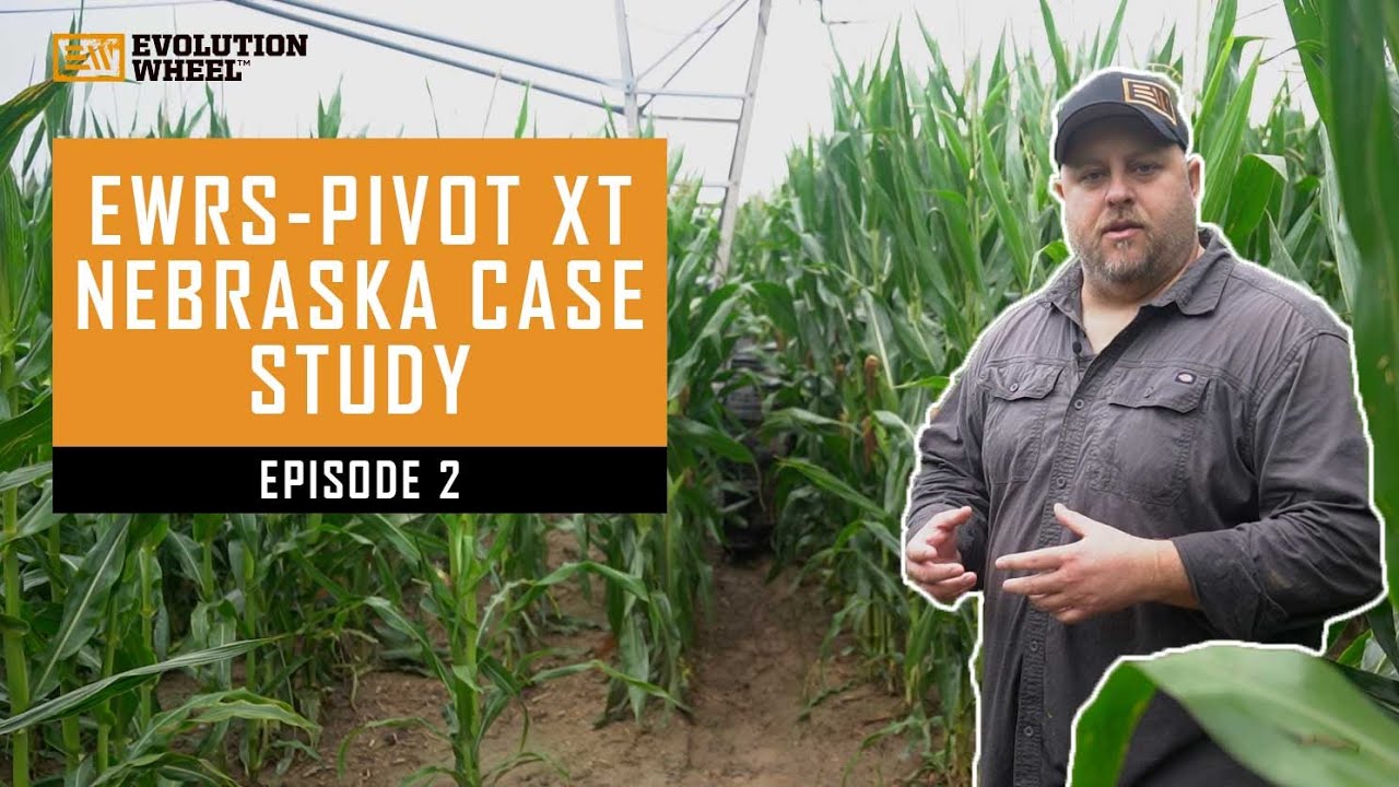 airless irrigation pivot tires