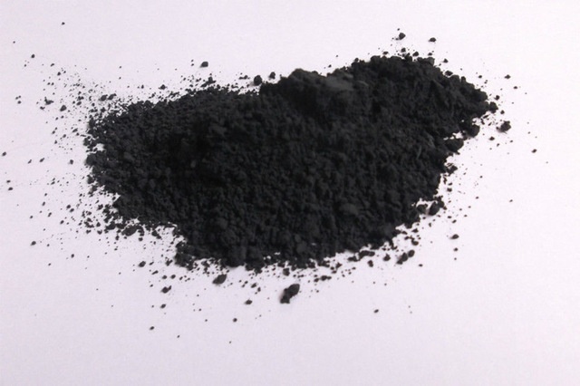 carbon black for solid rubber tires