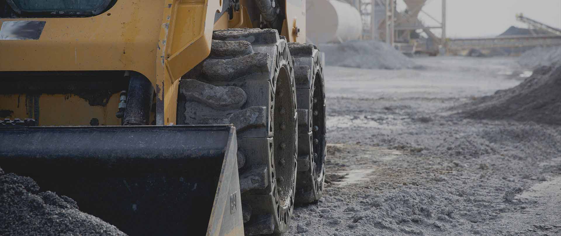 bobcat tires